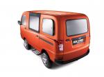 Mahindra Maxximo Mini Van 2010 года